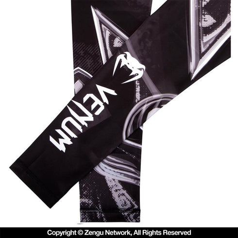 Venum-Gladiator Grappling Tights-7