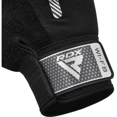 RDX W1 FULL FINGER GYM GLOVES