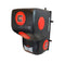 Combat Corner Wall Mount Uppercut & Hook Bag