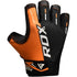 RDX F44 GYM WORKOUT GLOVES-4