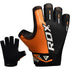 RDX F44 GYM WORKOUT GLOVES-8