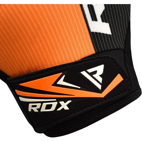 RDX F44 GYM WORKOUT GLOVES-9