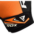 RDX F44 GYM WORKOUT GLOVES-9