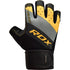 RDX F42 WEIGHT LIFTING GYM GLOVES-2