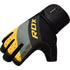 RDX F42 WEIGHT LIFTING GYM GLOVES-6