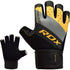 RDX F42 WEIGHT LIFTING GYM GLOVES-8