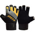 RDX F42 WEIGHT LIFTING GYM GLOVES-9