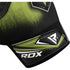 RDX F12 WEIGHTLIFTING GYM GLOVES/Gre-7