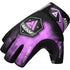 RDX F12 WEIGHTLIFTING GYM GLOVES/Prp-4
