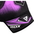 RDX F12 WEIGHTLIFTING GYM GLOVES/Prp-7