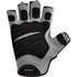 RDX F12 WEIGHTLIFTING GYM GLOVES/R-3