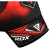 RDX F12 WEIGHTLIFTING GYM GLOVES/R-7