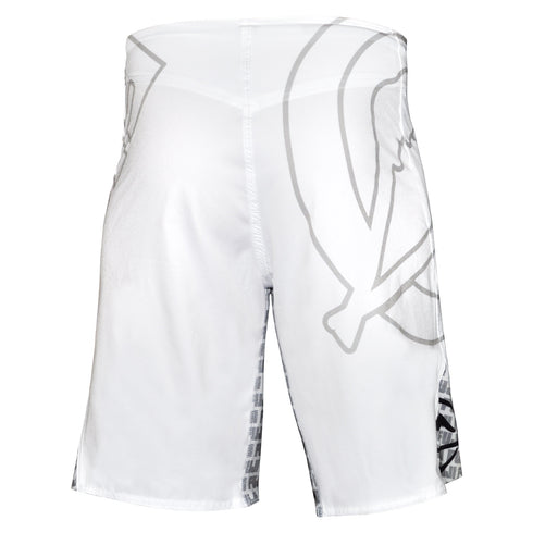 FUJI INVERTED BOARD SHORTS-White-4