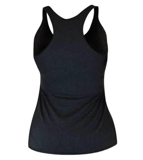 Combat Corner Womens BJJ Life Hard Work Submits Talent Tank-3