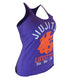 Combat Corner Womens BJJ Life Jiu Jitsu Lifestyle Tank Top-2