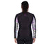 Fuji Kimono Kid's Long Sleeve Rashguard Purple