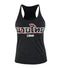 Combat Corner Womens Retro Muay Thai Tank-1