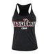 Combat Corner Womens Retro Muay Thai Tank-1