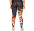 Fuji Tribal Womens Grappling Spats