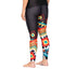 Fuji Tribal Womens Grappling Spats