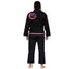 LIMITED EDITION: Submit Everyone Women's BJJ Gi Pink - MMA Fightland