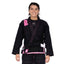 LIMITED EDITION: Submit Everyone Women's BJJ Gi Pink - MMA Fightland