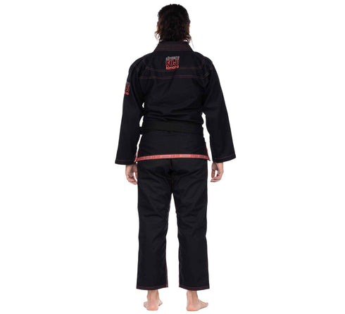 Fuji Suparaito Women's BJJ Gi