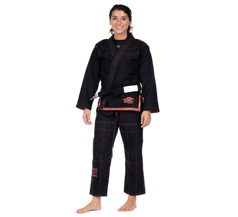 Fuji Suparaito Women's BJJ Gi