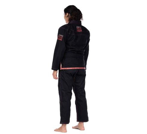 Fuji Suparaito Women's BJJ Gi