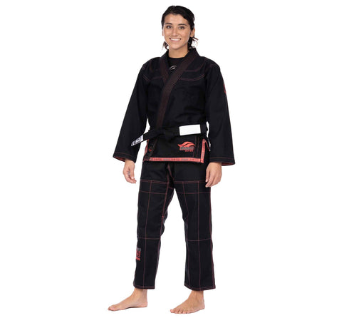 Fuji Suparaito Women's BJJ Gi