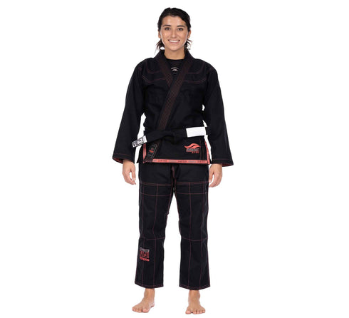 Fuji Suparaito Women's BJJ Gi