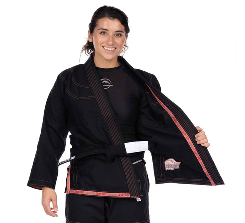 Fuji Suparaito Women's BJJ Gi