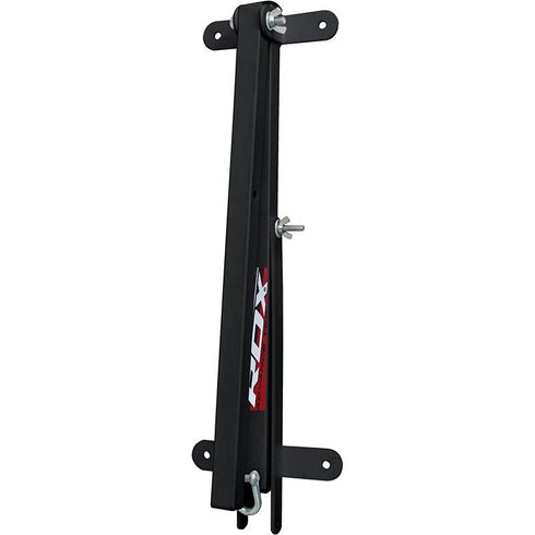 RDX X2 2FT BLACK FOLDABLE WALL MOUNT BRACKET