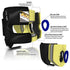 RDX T2 SHIELD FACE SAVER HEADGUARD-3