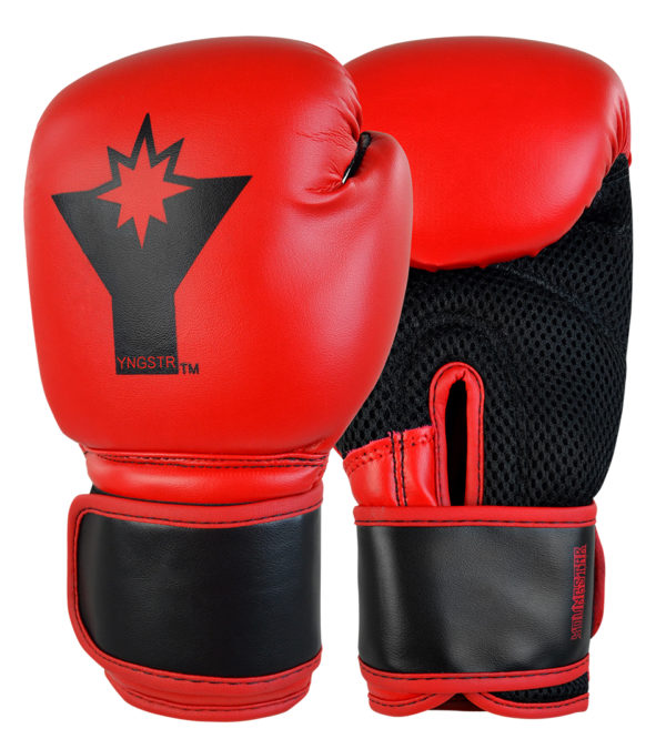 Combat Corner Youngstar 6oz. Youth Boxing Gloves-1