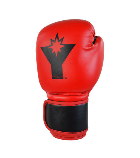 Combat Corner Youngstar 6oz. Youth Boxing Gloves-6