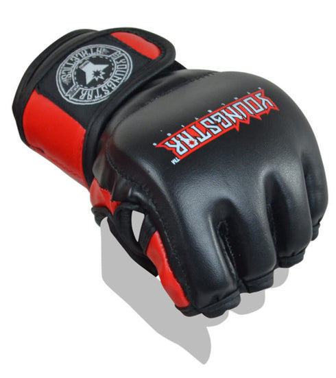 Combat Corner Youngstar Youth MMA Gloves-1