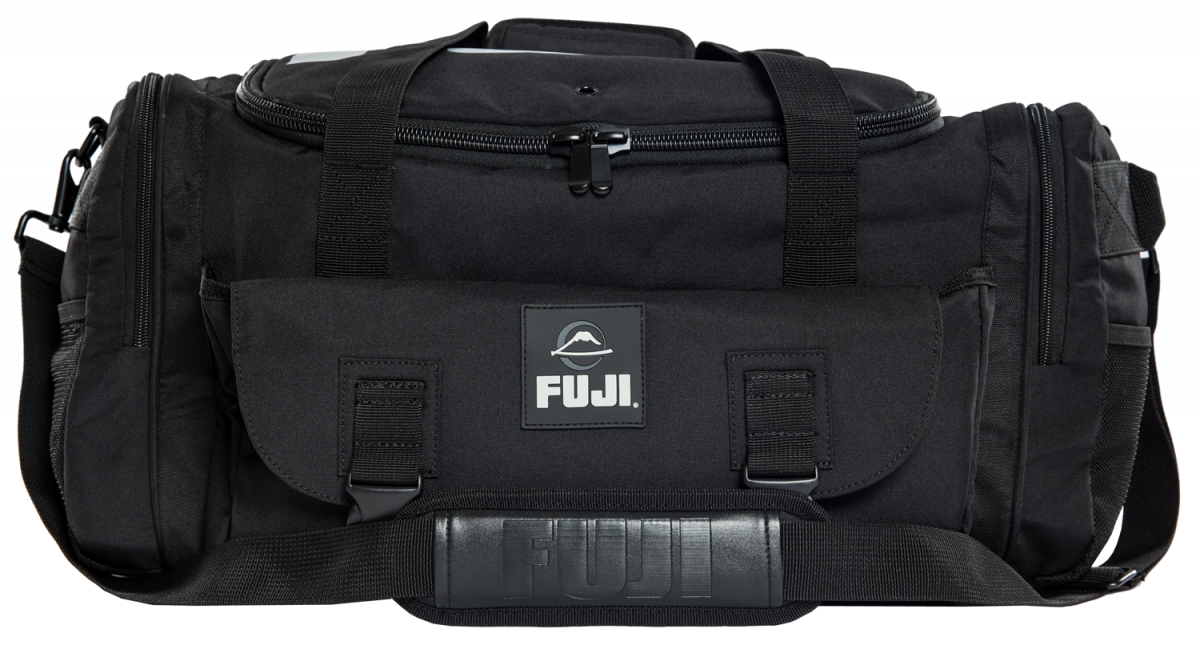 Karate Gym Bag – MMA Fightland1