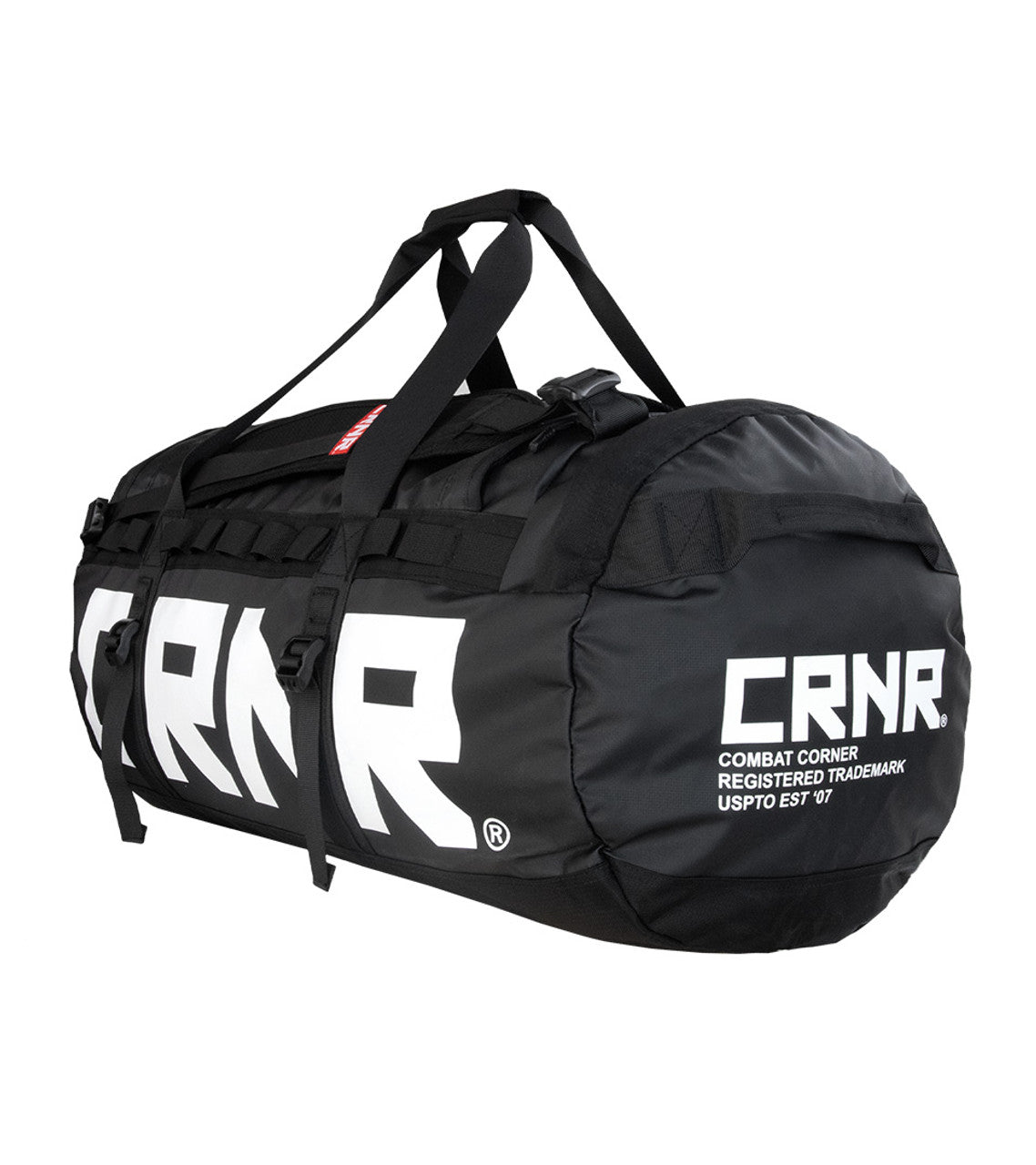 Purchase Combat Corner Fight Camp Duffel Bag MMA FIGHTLAND – MMA