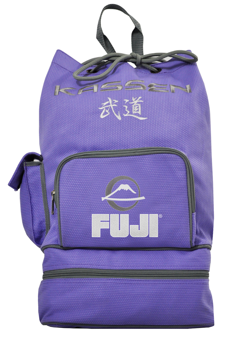 Buy Fuji Kassen Backpack MMA FIGHTLAND – MMA Fightland
