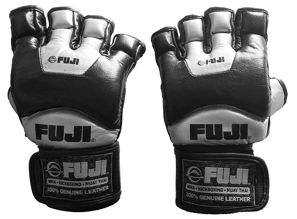 MMA Grappling Gloves – MMA Fightland