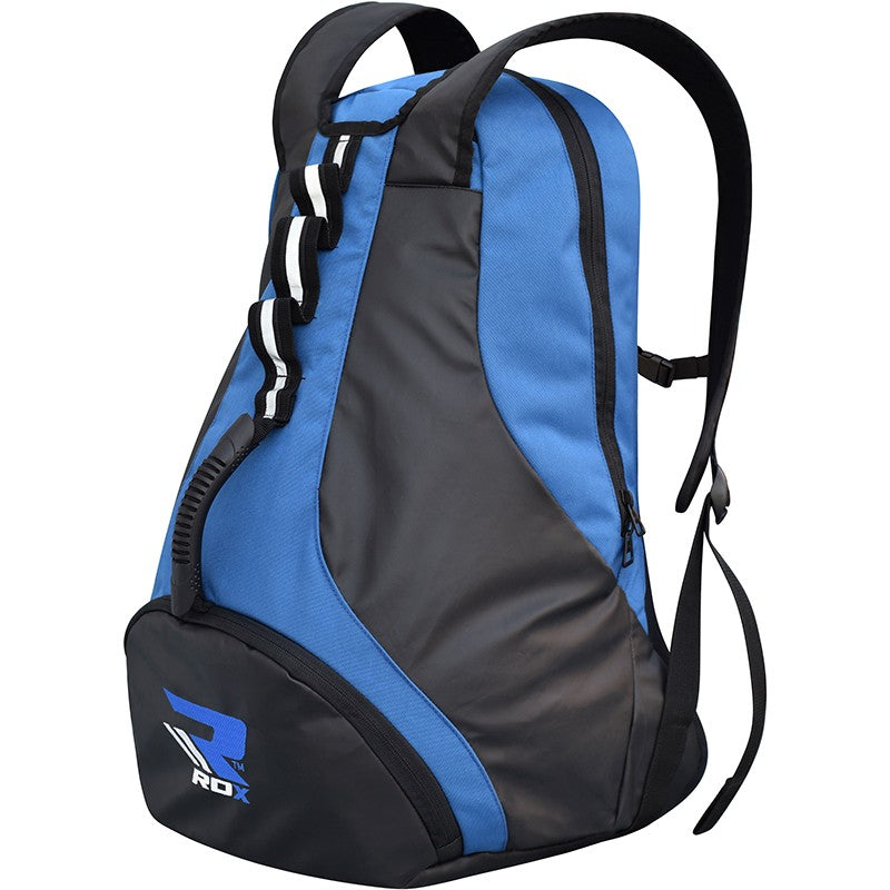 Rdx cheap gym bag