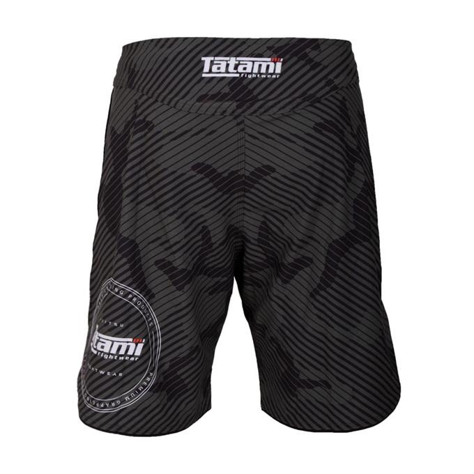 Shop Tatami Renegade Grappling Shorts - Green Camo MMA FIGHTLAND – MMA ...